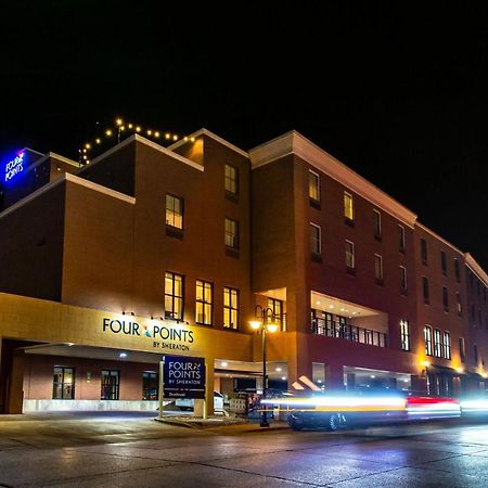 Four Points By Sheraton Deadwood Ngoại thất bức ảnh