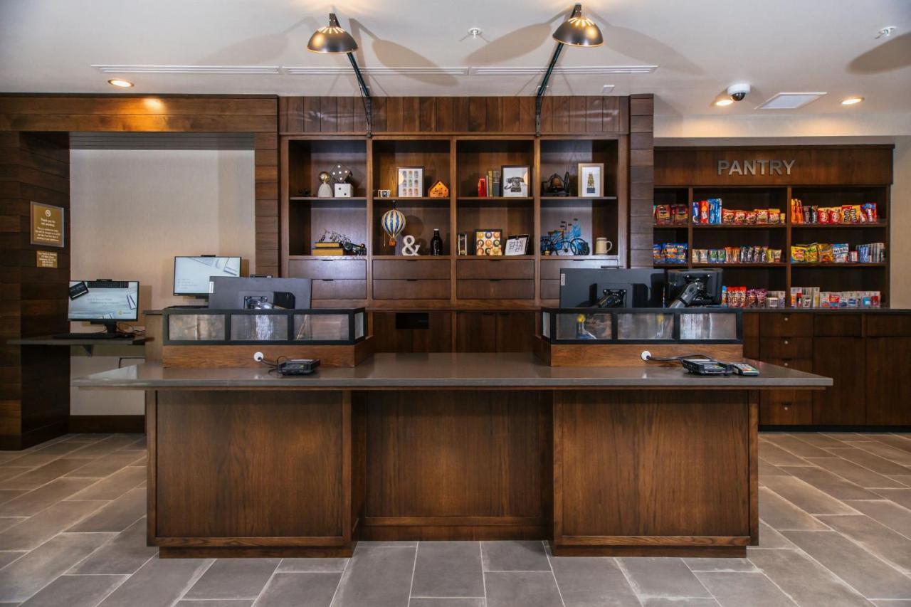 Four Points By Sheraton Deadwood Ngoại thất bức ảnh