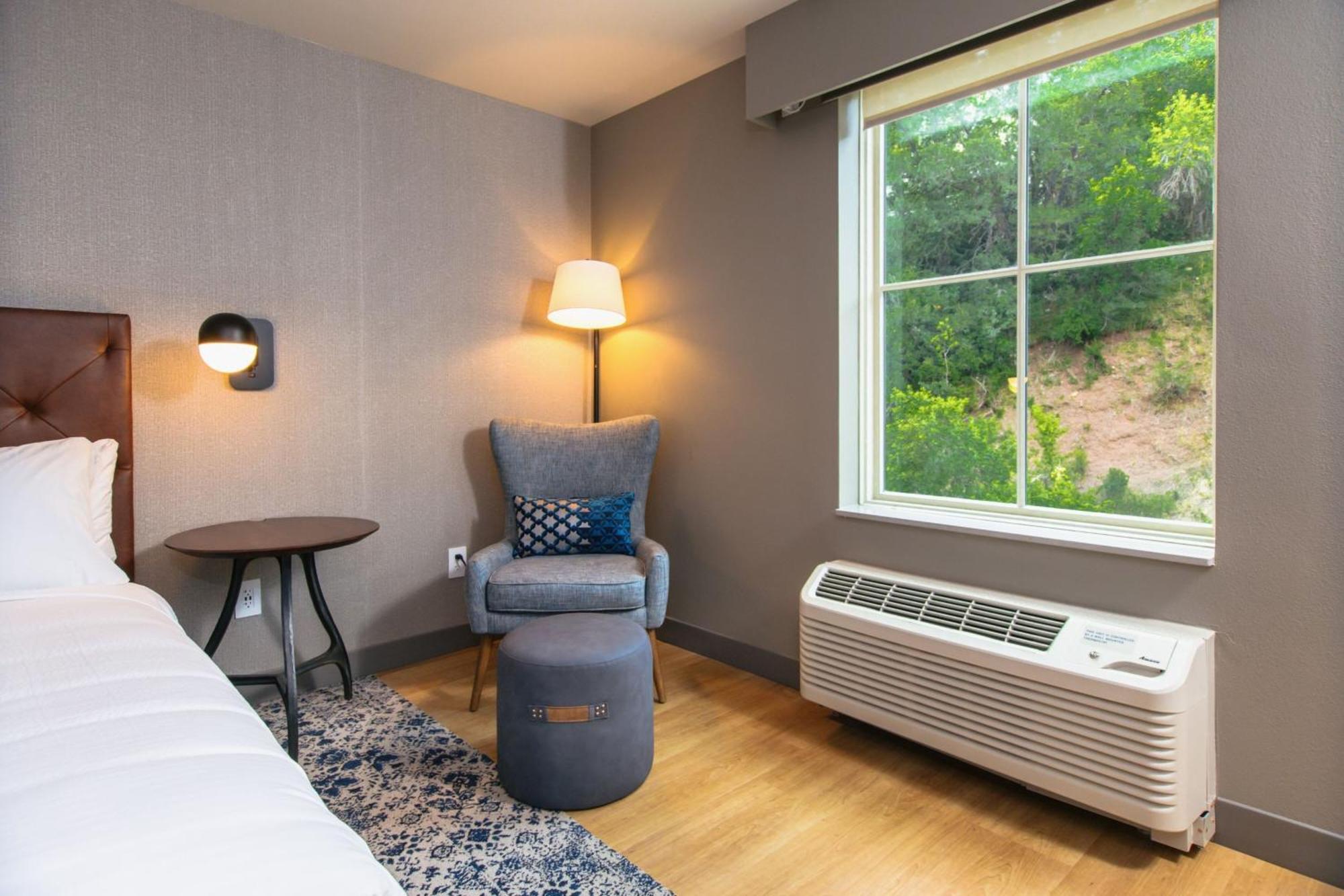 Four Points By Sheraton Deadwood Ngoại thất bức ảnh