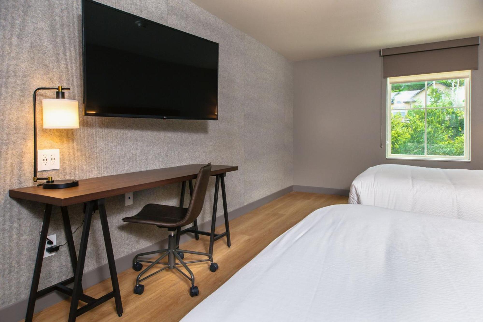 Four Points By Sheraton Deadwood Ngoại thất bức ảnh