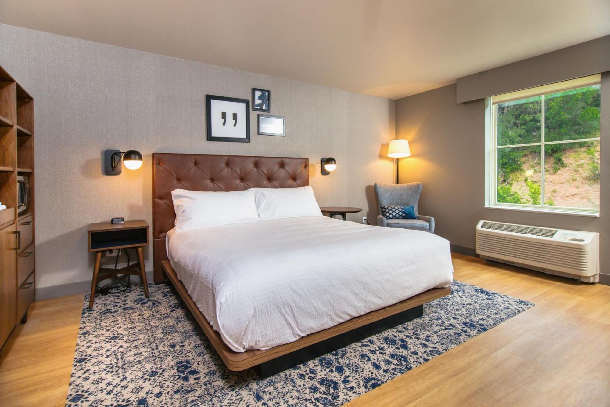 Four Points By Sheraton Deadwood Ngoại thất bức ảnh