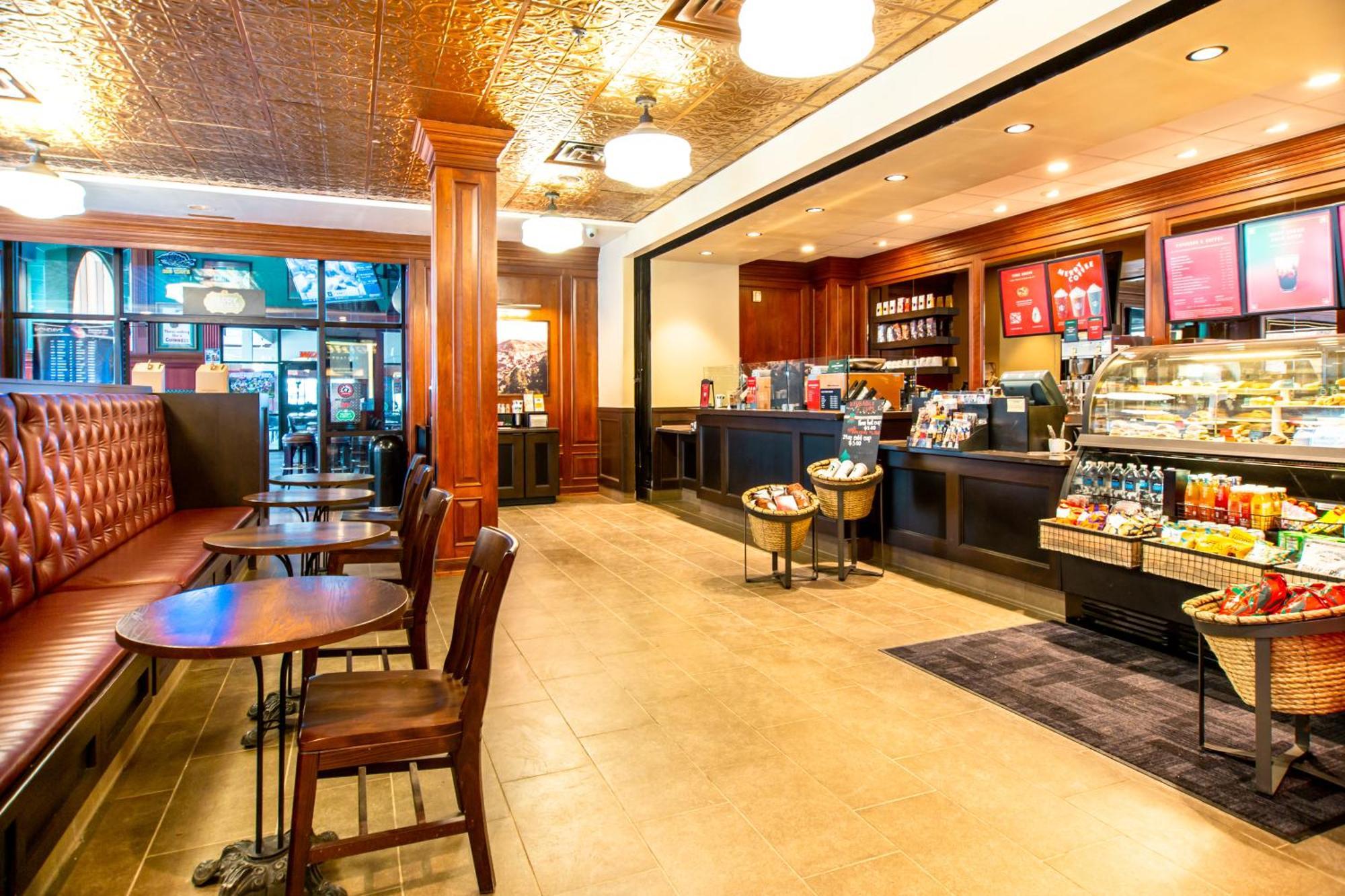 Four Points By Sheraton Deadwood Ngoại thất bức ảnh