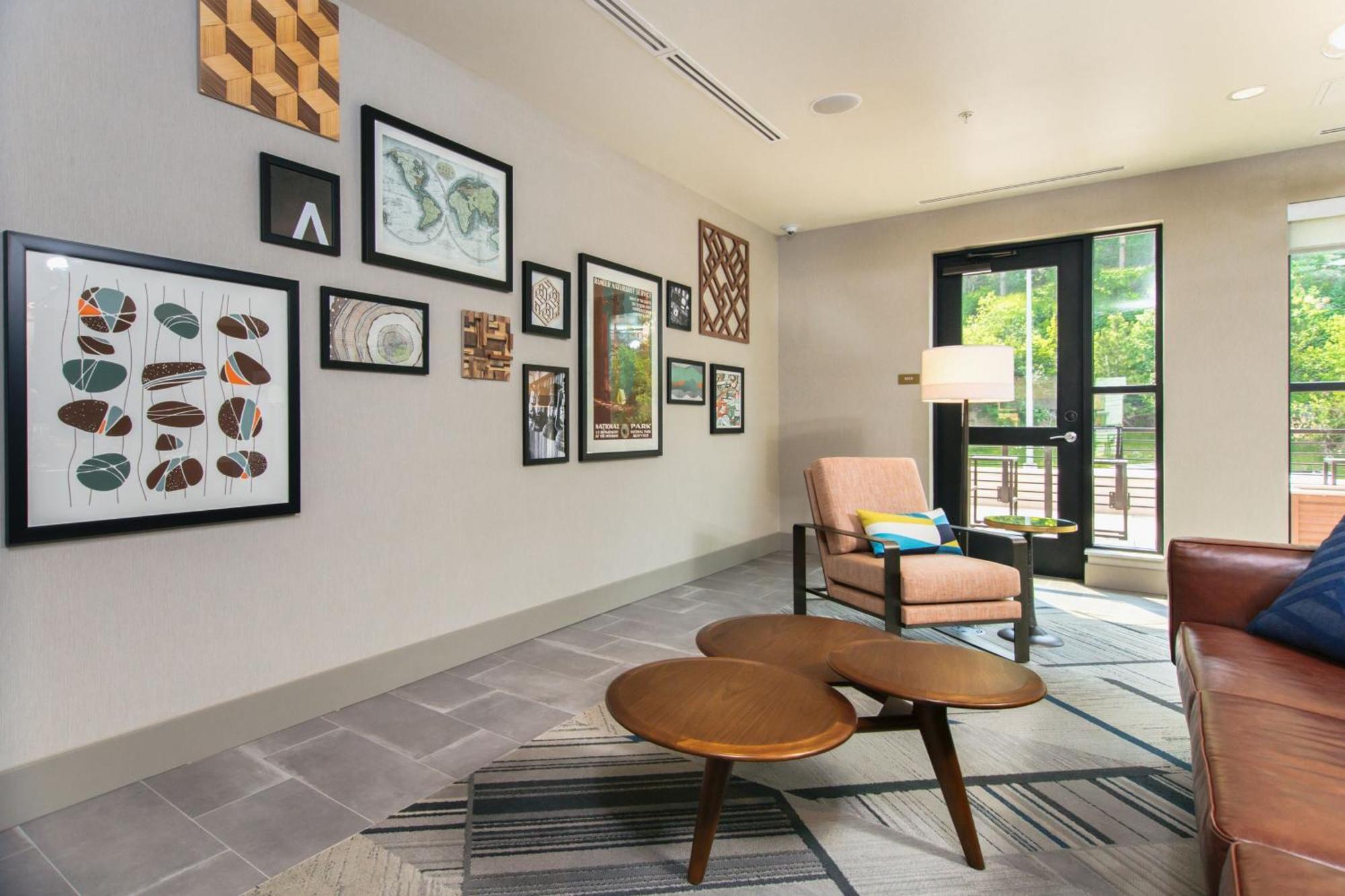 Four Points By Sheraton Deadwood Ngoại thất bức ảnh