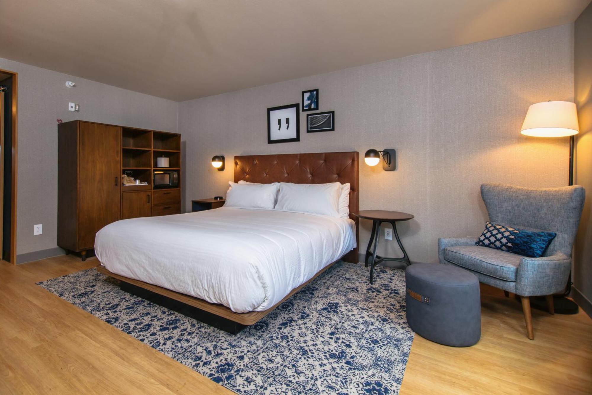 Four Points By Sheraton Deadwood Ngoại thất bức ảnh