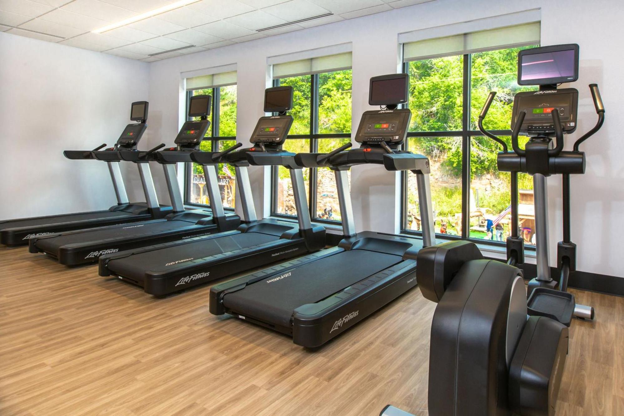 Four Points By Sheraton Deadwood Ngoại thất bức ảnh
