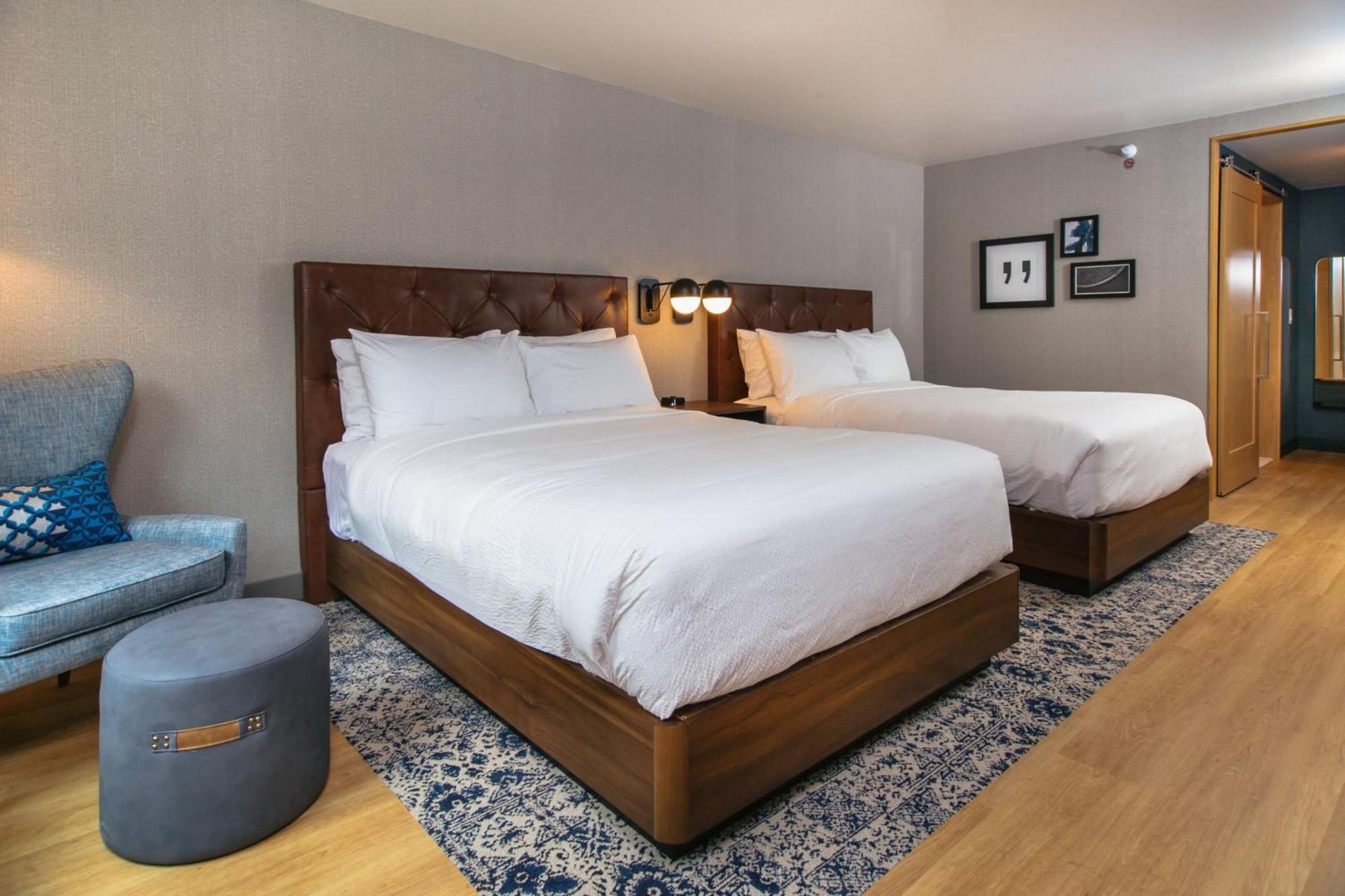 Four Points By Sheraton Deadwood Ngoại thất bức ảnh